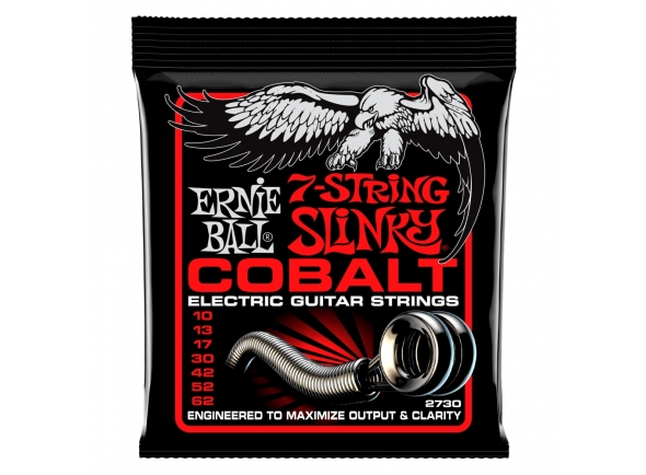 Ernie Ball 2730 Ernie Ball 2730